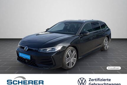 VW Passat Variant Gebrauchtwagen