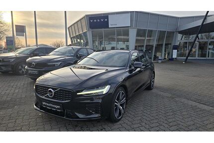 Volvo V60 Gebrauchtwagen