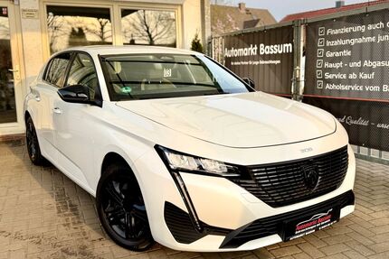 Peugeot 308 Gebrauchtwagen
