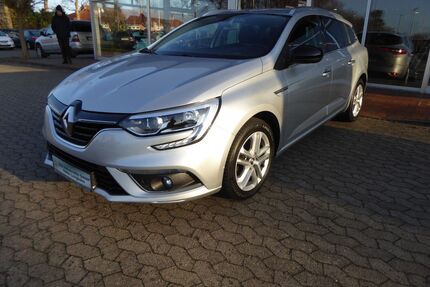 Renault Megane Gebrauchtwagen