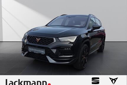 Cupra Ateca Gebrauchtwagen
