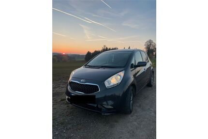 Kia Venga Gebrauchtwagen