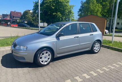 Fiat Stilo Gebrauchtwagen