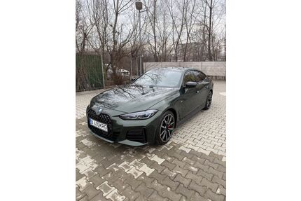 BMW 430 Gran Coupé Gebrauchtwagen