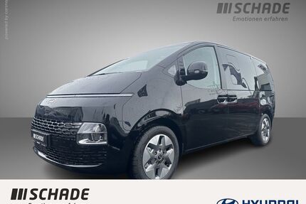 Hyundai STARIA Gebrauchtwagen