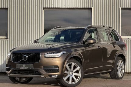 Volvo XC90 Gebrauchtwagen