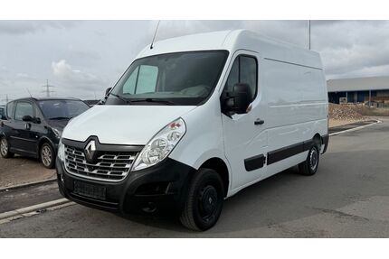 Renault Master Gebrauchtwagen