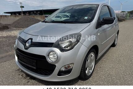Renault Twingo Gebrauchtwagen