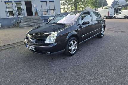 Renault Vel Satis Gebrauchtwagen