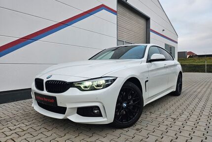 BMW 435 Gran Coupé Gebrauchtwagen