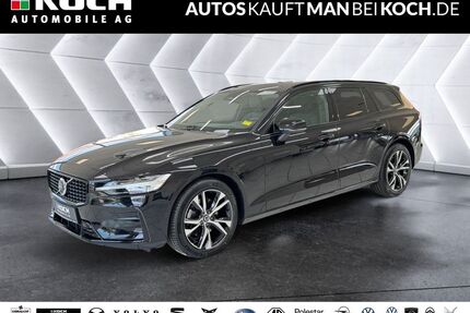 Volvo V60 Gebrauchtwagen