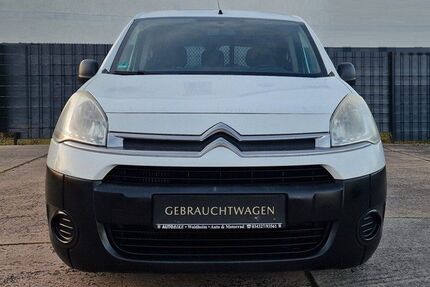Citroen Berlingo Gebrauchtwagen