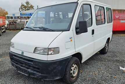 Fiat Ducato Gebrauchtwagen