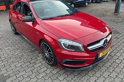 Mercedes-Benz A 45 AMG Gebrauchtwagen