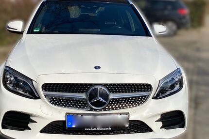 Mercedes-Benz C 180 Gebrauchtwagen
