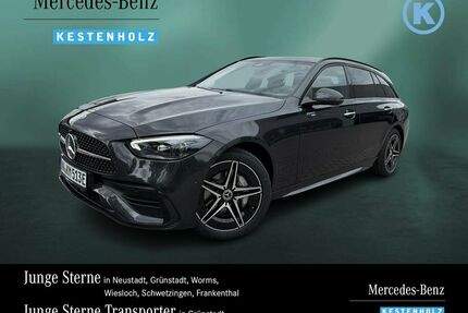 Mercedes-Benz C 300 Gebrauchtwagen
