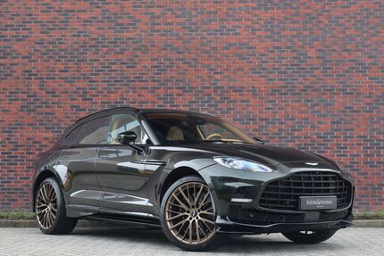 Aston Martin DBX Gebrauchtwagen