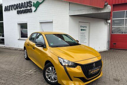 Peugeot 208 Gebrauchtwagen