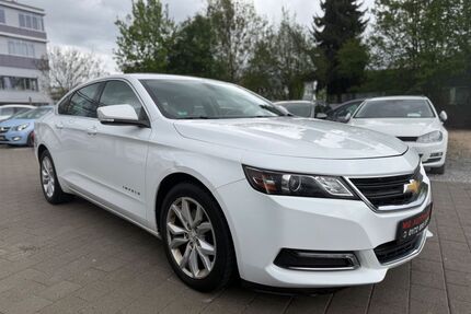 Chevrolet Impala Gebrauchtwagen