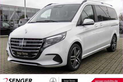 Mercedes-Benz V 300 Gebrauchtwagen
