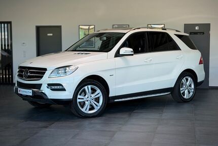 Mercedes-Benz ML 350 Gebrauchtwagen