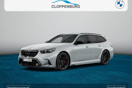 BMW M5 Gebrauchtwagen
