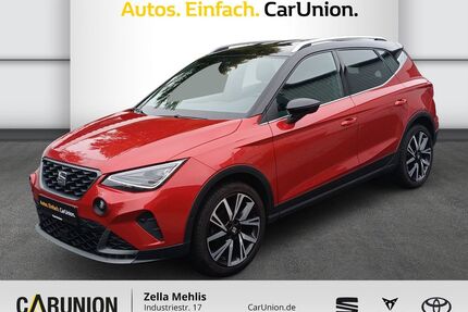 Seat Arona Gebrauchtwagen