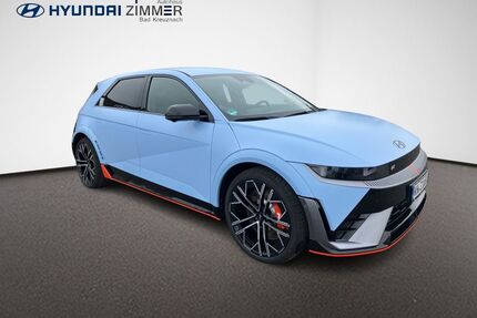 Hyundai IONIQ Gebrauchtwagen