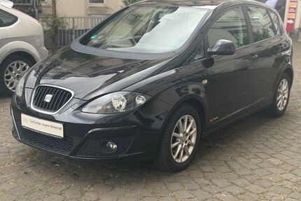 Seat Altea Gebrauchtwagen