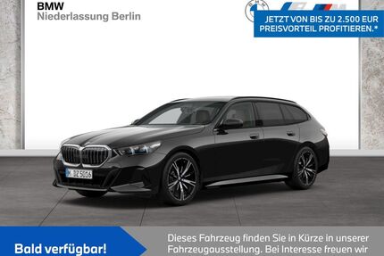 BMW 520 Gebrauchtwagen