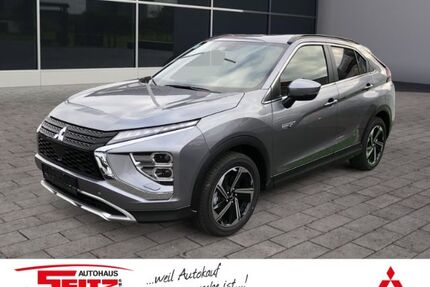 Mitsubishi Eclipse Cross Gebrauchtwagen