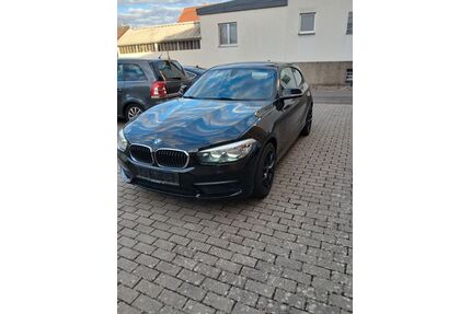 BMW 116 Gebrauchtwagen