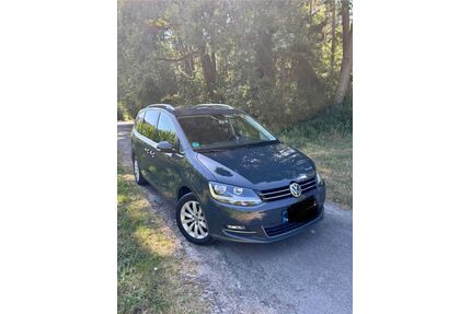 VW Sharan Gebrauchtwagen