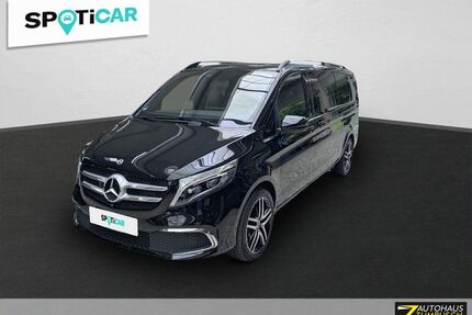 Mercedes-Benz V 300 Gebrauchtwagen