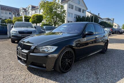 BMW 320 Gebrauchtwagen