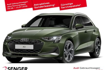 Audi A3 Gebrauchtwagen