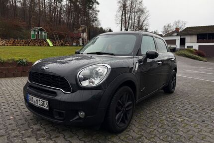 Mini Cooper S Countryman Gebrauchtwagen