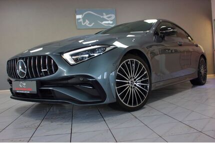 Mercedes-Benz CLS 400 Gebrauchtwagen