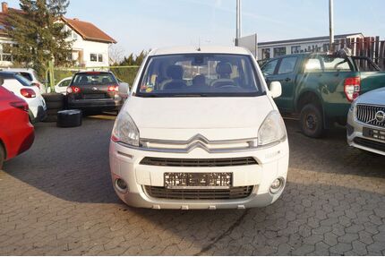 Citroen Berlingo Gebrauchtwagen