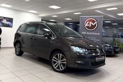 VW Sharan Gebrauchtwagen