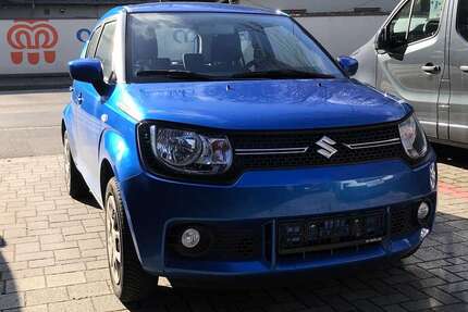 Suzuki Ignis Gebrauchtwagen