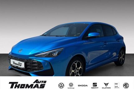 MG MG3 Gebrauchtwagen