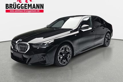 BMW 520 Gebrauchtwagen