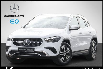 Mercedes-Benz GLA 220 Gebrauchtwagen