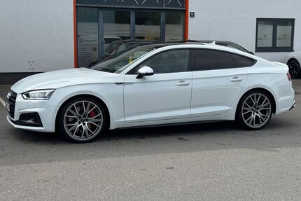 Audi S5 Gebrauchtwagen