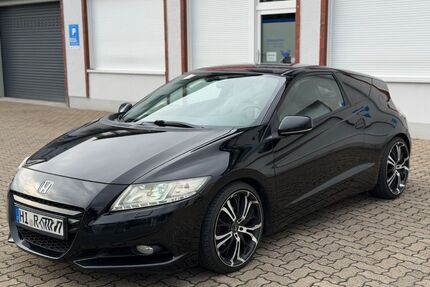 Honda CR-Z Gebrauchtwagen