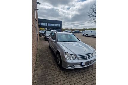 Mercedes-Benz C 220 Gebrauchtwagen