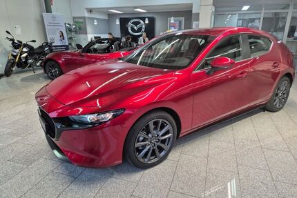 Mazda 3 Gebrauchtwagen