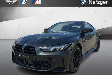 BMW M4 Gebrauchtwagen