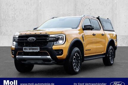 Ford Ranger Gebrauchtwagen